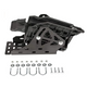 Polaris Sportsman / Sportsman Touring Stronghold® Autolatch Mount by Kolpin Powersports